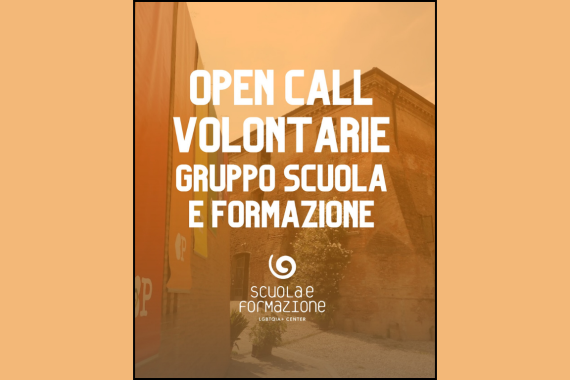cassero-call-volontarie