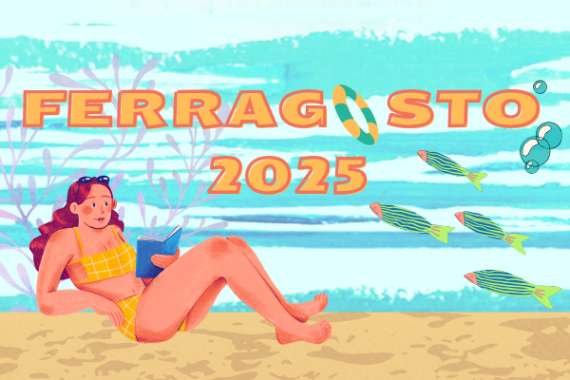 grafica ferragosto