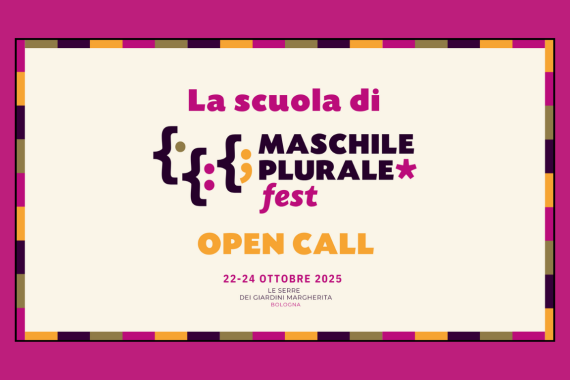 maschile-plurale-fest