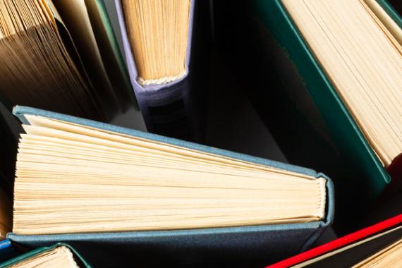 Contributo libri di testo 2025/2026