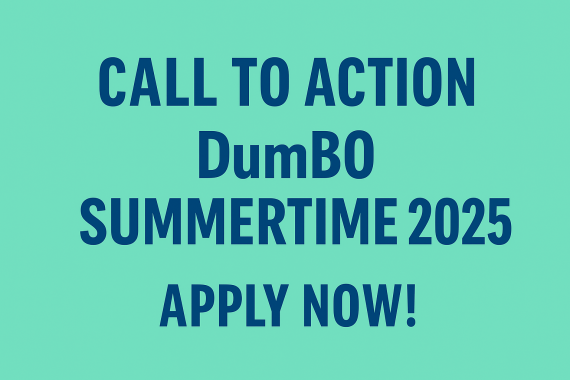 bando dumbo call to action 2025
