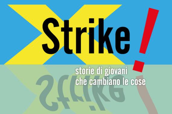 Bando Strike! 2025