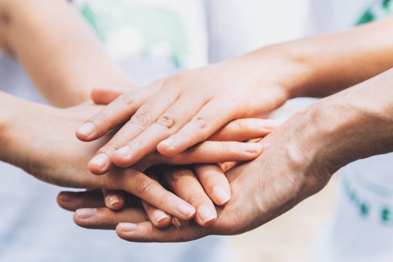 Incontri di formazione al volontariato internazionale 