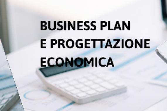 Corso business plan e progettazione economica
