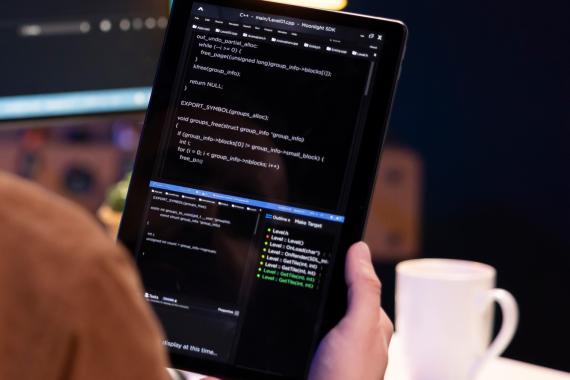 Corso Java Developer