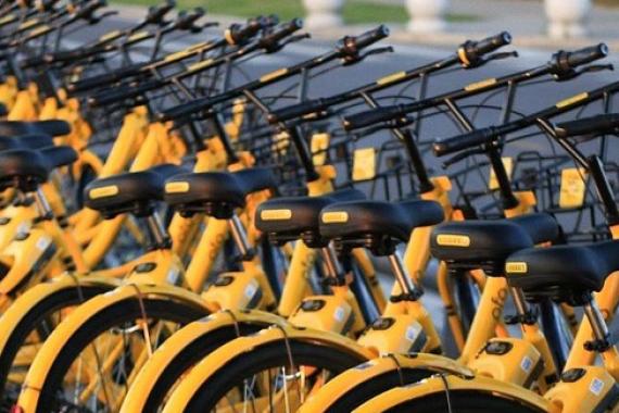 Settimana Europea della Mobilità 2025