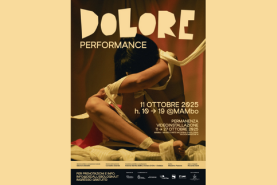 DOLORE