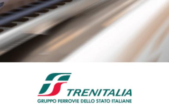 Customer Advisor - Trenitalia Tper