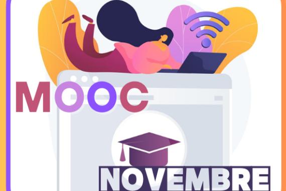 Selezione MOOC novembre 2025
