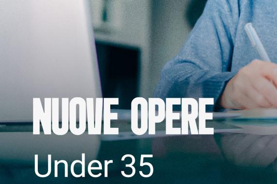 Per Chi Crea 2025 - Bando Nuove Opere