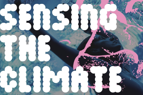 Sensing the Climate 2025