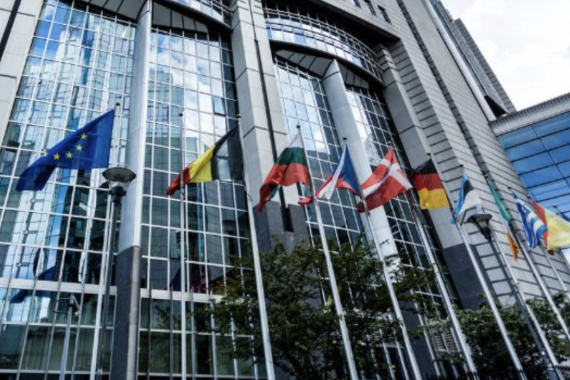Tirocini Roberto Schuman al Parlamento Europeo