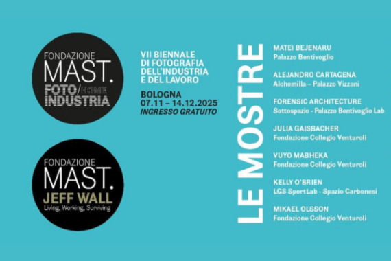 MAST FOTO/INDUSTRIA 2025