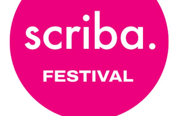 Scriba Festival - Il festival di tutte le scritture 