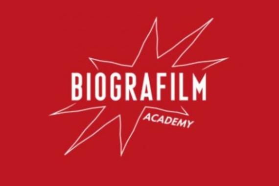 logo Biografilm Academy 