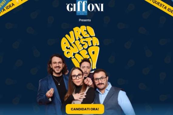 bando idea serie tv e film Giffoni e The Jackal 