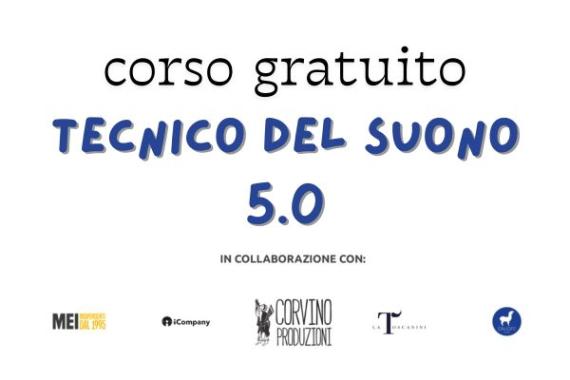 corso-gratuito-tecnico-del-suono