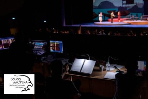 corso addetti ufficio regia e direzione di scena 