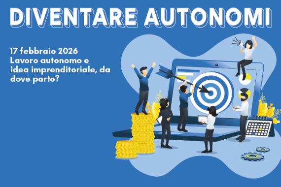 diventare autonomi incontro 1