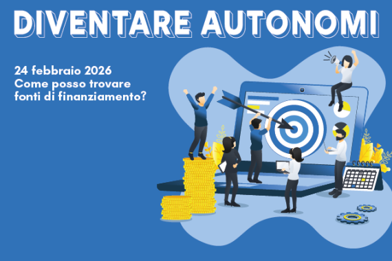 diventare autonomi incontro 2