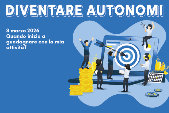 diventare autonomi incontro 3