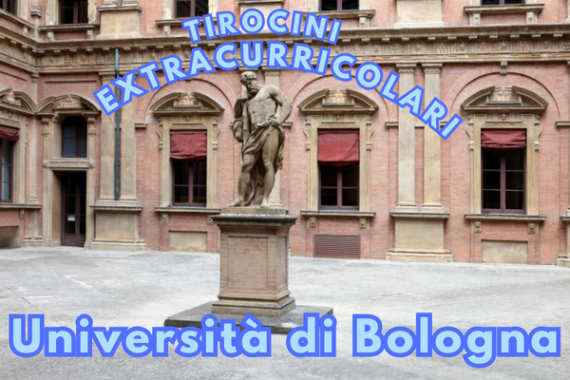 immagine dell'università di bologna