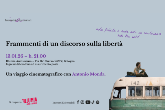 locandina dell'evento