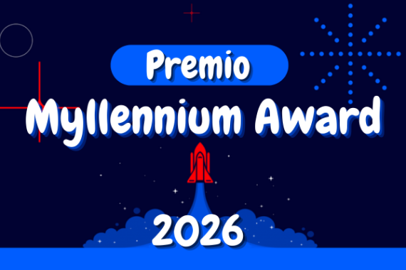 premiomylleniumaward2026