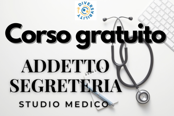 corsoaddettosegreteriastudiomedico
