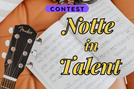concorsonotteintalent