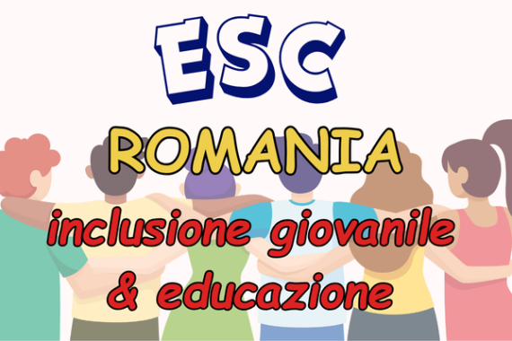 escromaniaeducazioneinclusionegiovanile