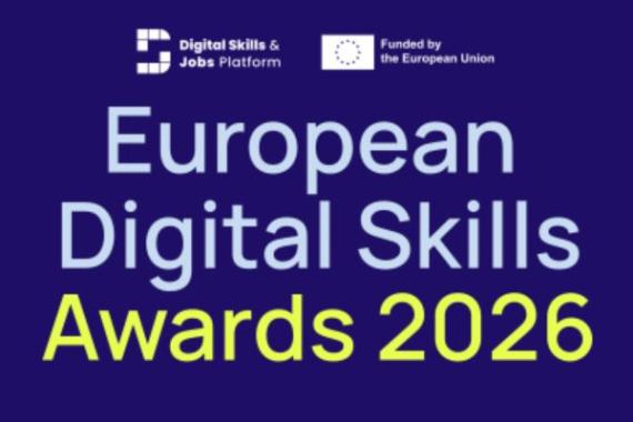 European Digital Skills 2026