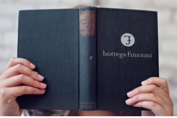 open day bottega finzioni 2026