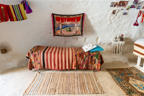 esc volontariato tunisia 