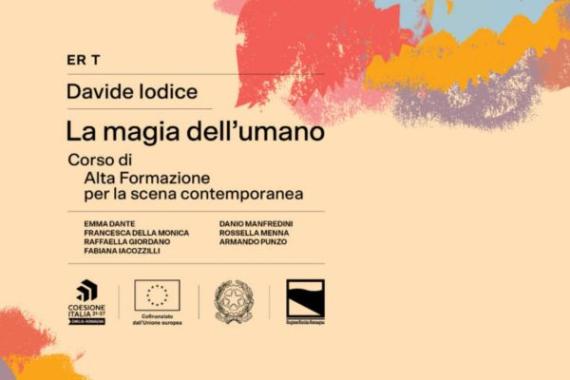 La magia dell'umano 600