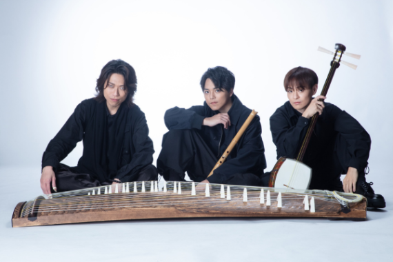 foto del mikage progeject