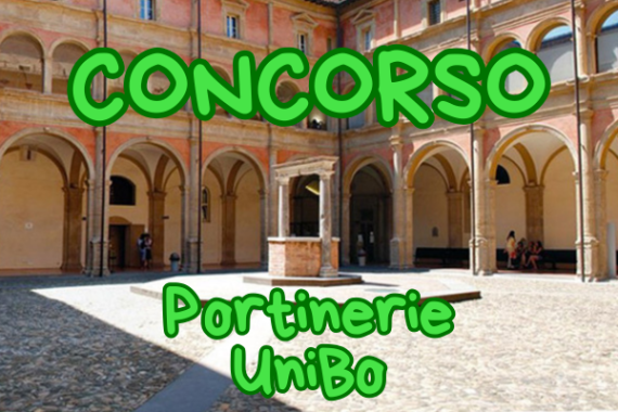 immagine del chiostro di san giovanni in monte