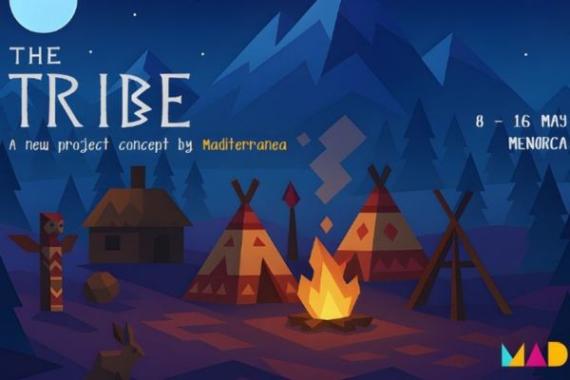 The tribe Minorca Erasmus+ gioco di ruolo 