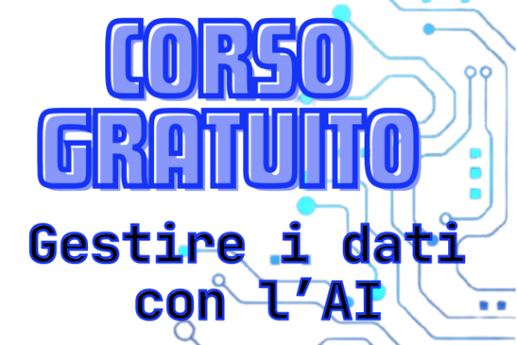 corsogratuitogestiredaticonAI