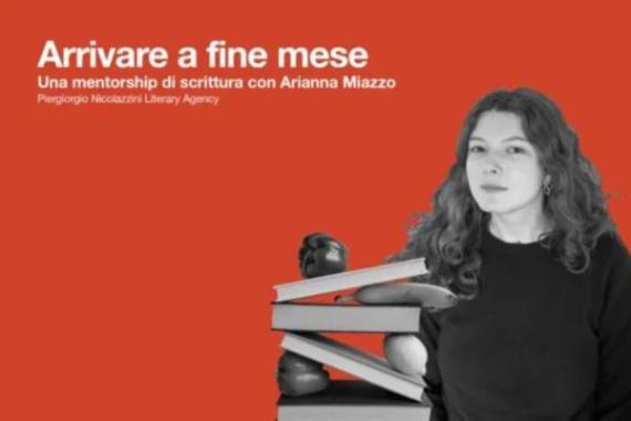 Arrivare a fine mese mentorship gratuita 