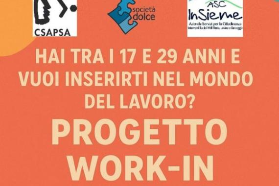 progetto work in 2026