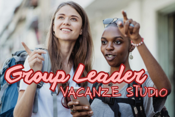 immagini di ragazze group leader