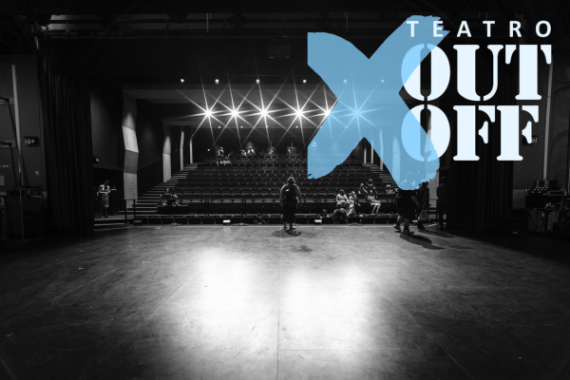 immagine di un teatro