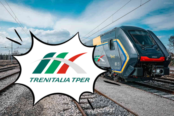 treno