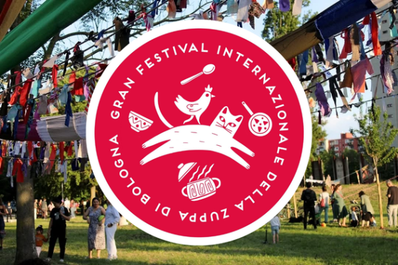 logo del festival