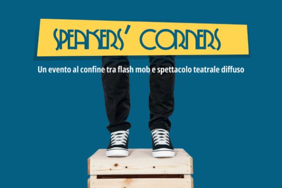 speakers corner 2026 