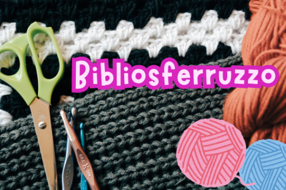 lavoro all'uncinetto