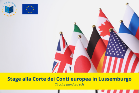 th Stage alla Corte dei Conti europea in Lussemburgo Tirocini standard e AI.png