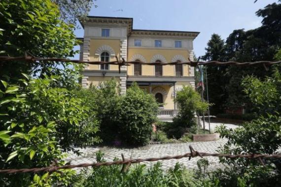 Test: Villa Turri, nuovo prototipo urbano 