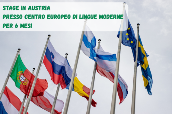 Stage in Austria presso Centro Europeo di Lingue Moderne per 6 mesi.png
